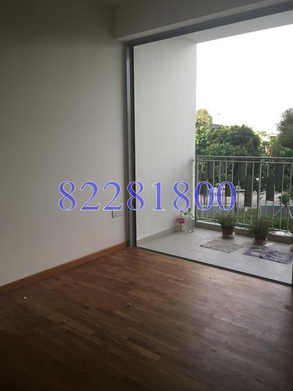 Flo Residence (D19), Condominium #129385712